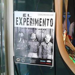 publicidad carteles en getafe